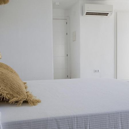 Respirar Hotel Peñíscola Kültér fotó
