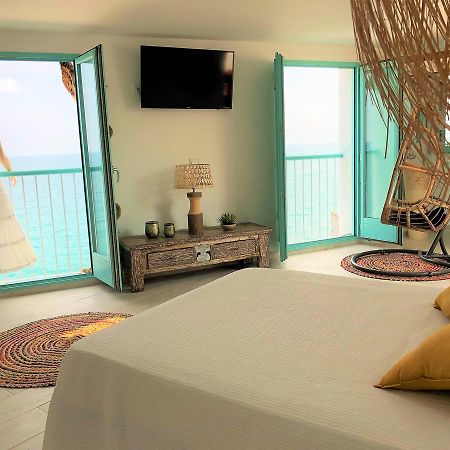 Respirar Hotel Peñíscola Kültér fotó