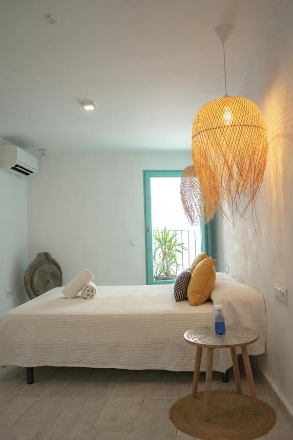 Respirar Hotel Peñíscola Kültér fotó