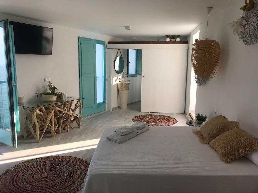 Respirar Hotel Peñíscola Kültér fotó