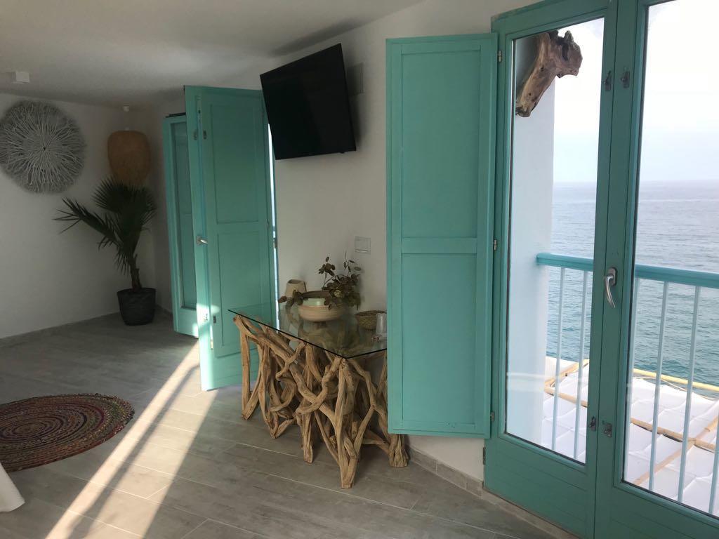 Respirar Hotel Peñíscola Kültér fotó