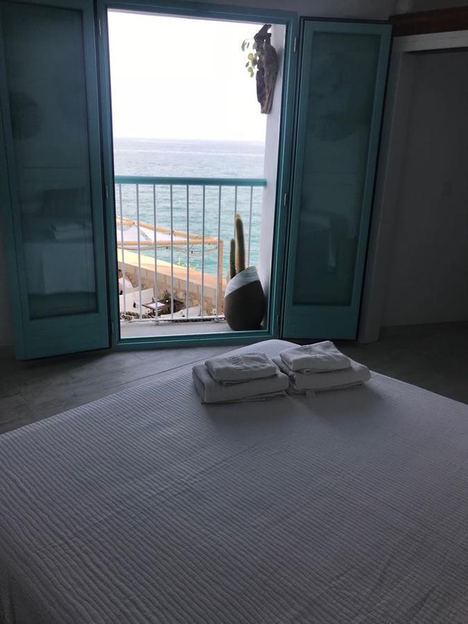 Respirar Hotel Peñíscola Kültér fotó