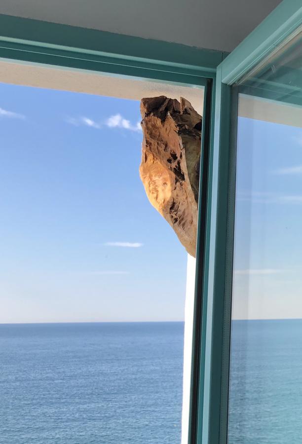 Respirar Hotel Peñíscola Kültér fotó
