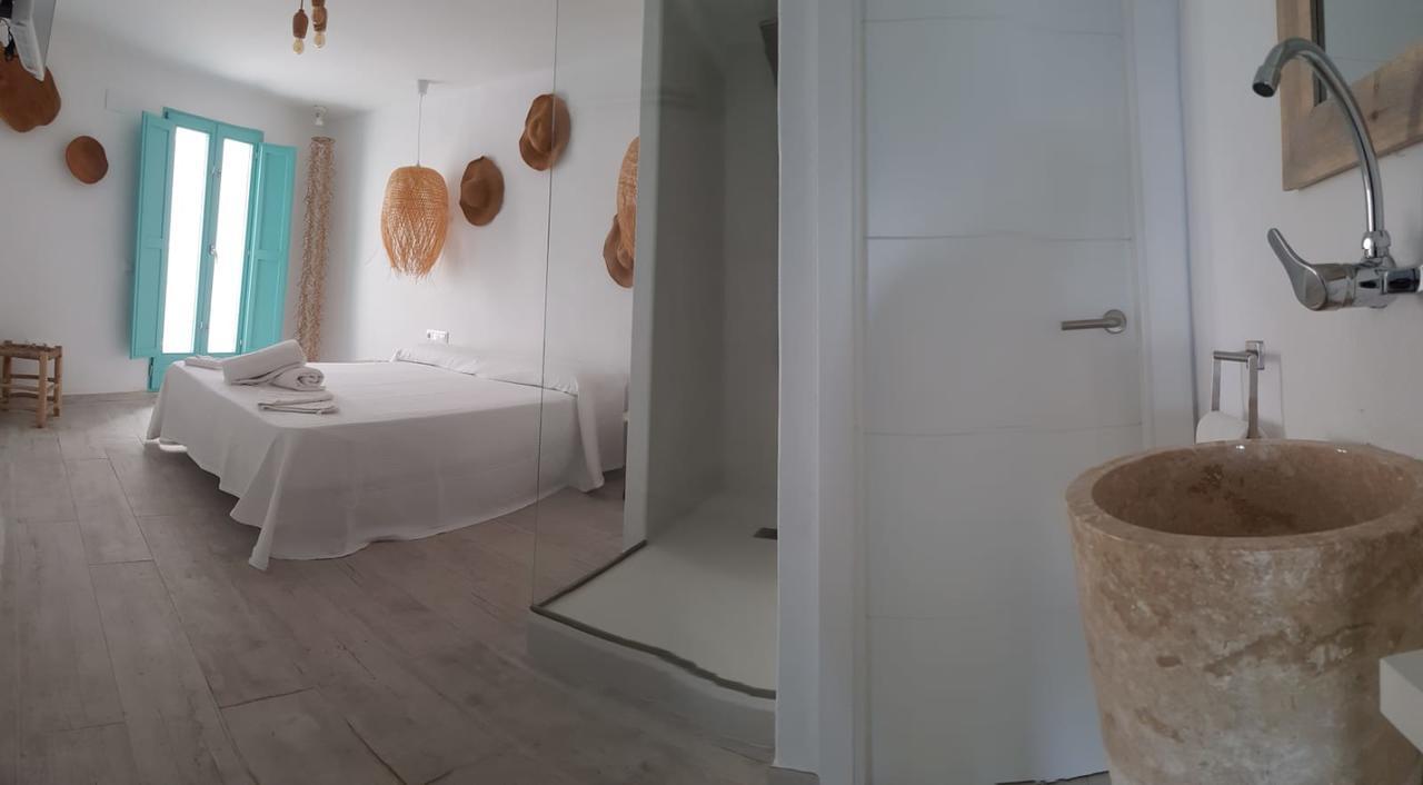 Respirar Hotel Peñíscola Kültér fotó