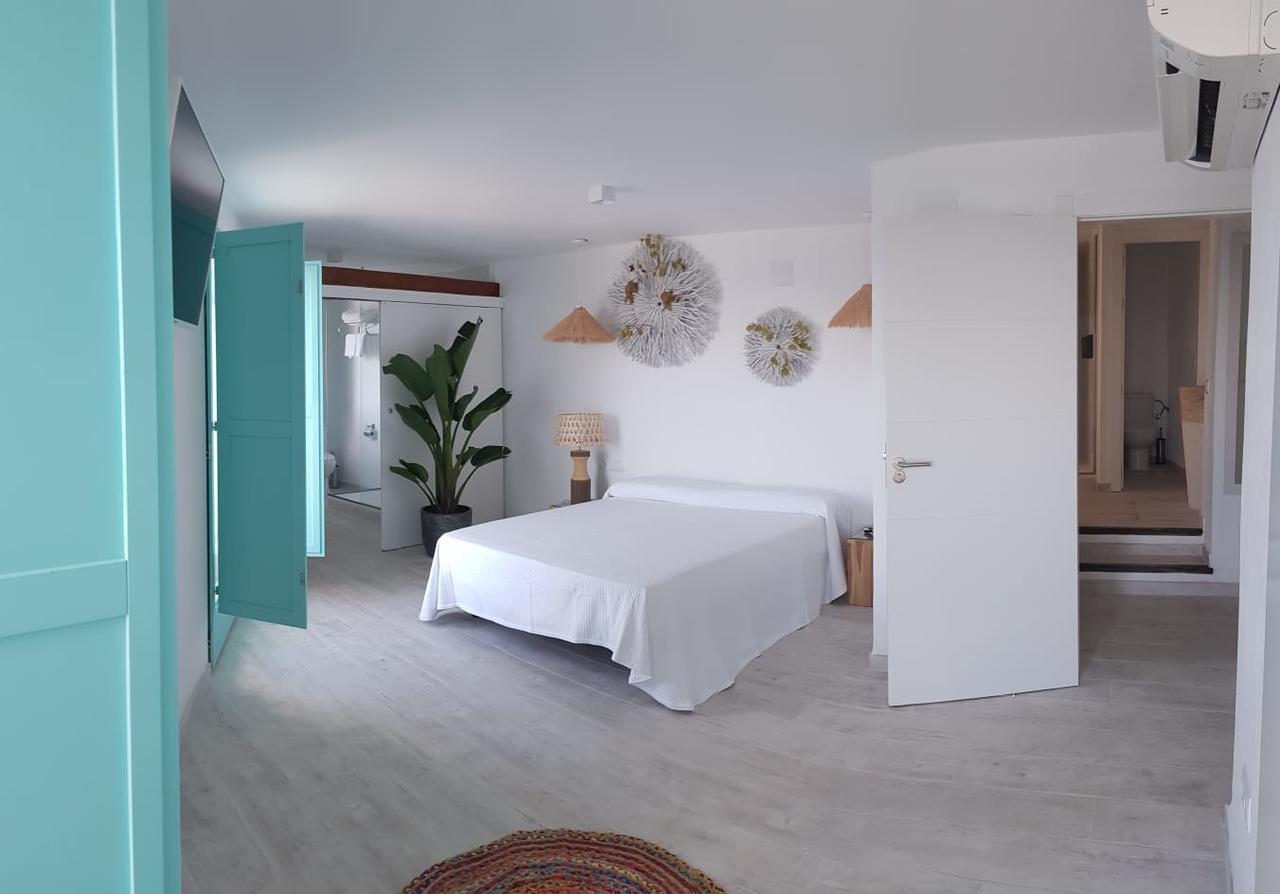 Respirar Hotel Peñíscola Kültér fotó