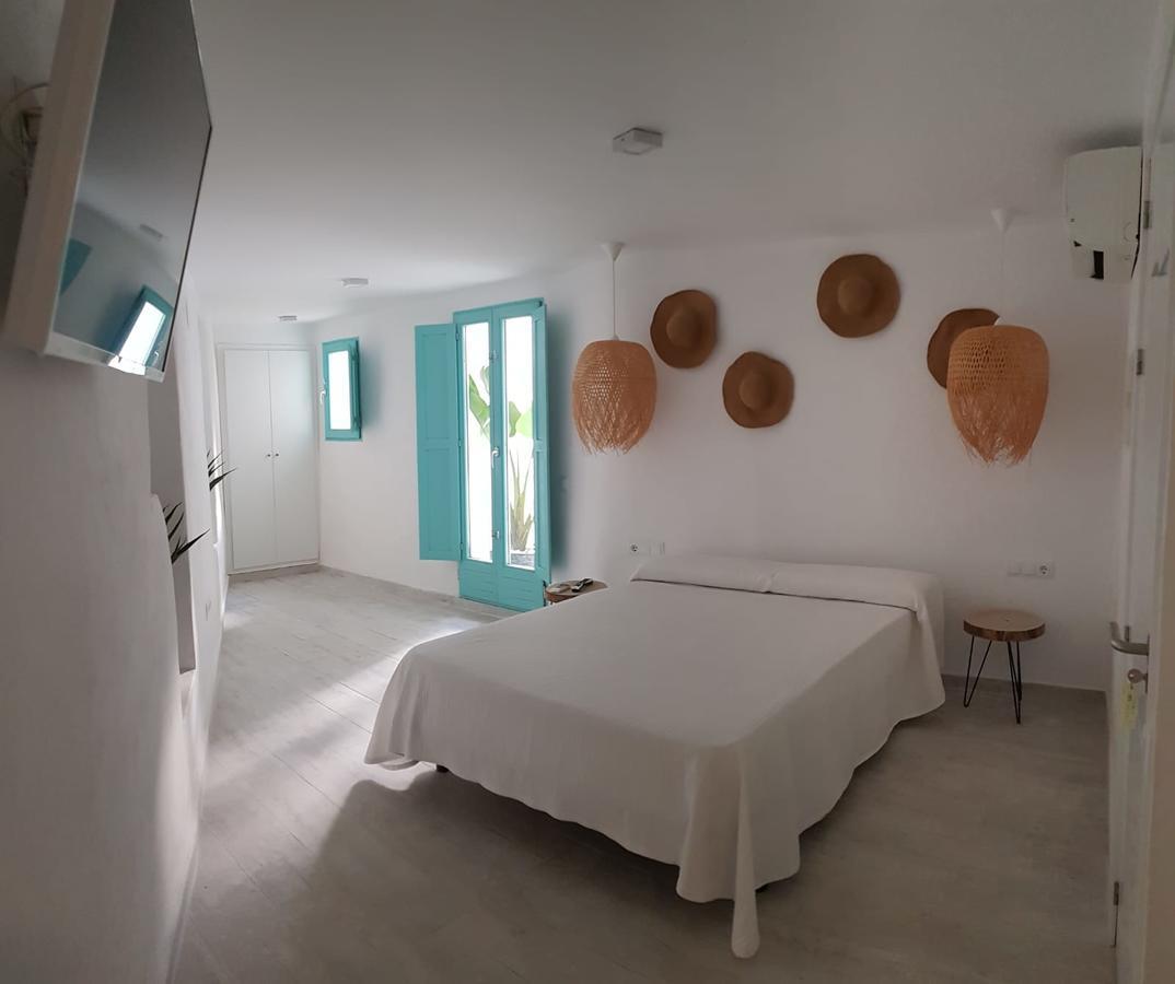 Respirar Hotel Peñíscola Kültér fotó