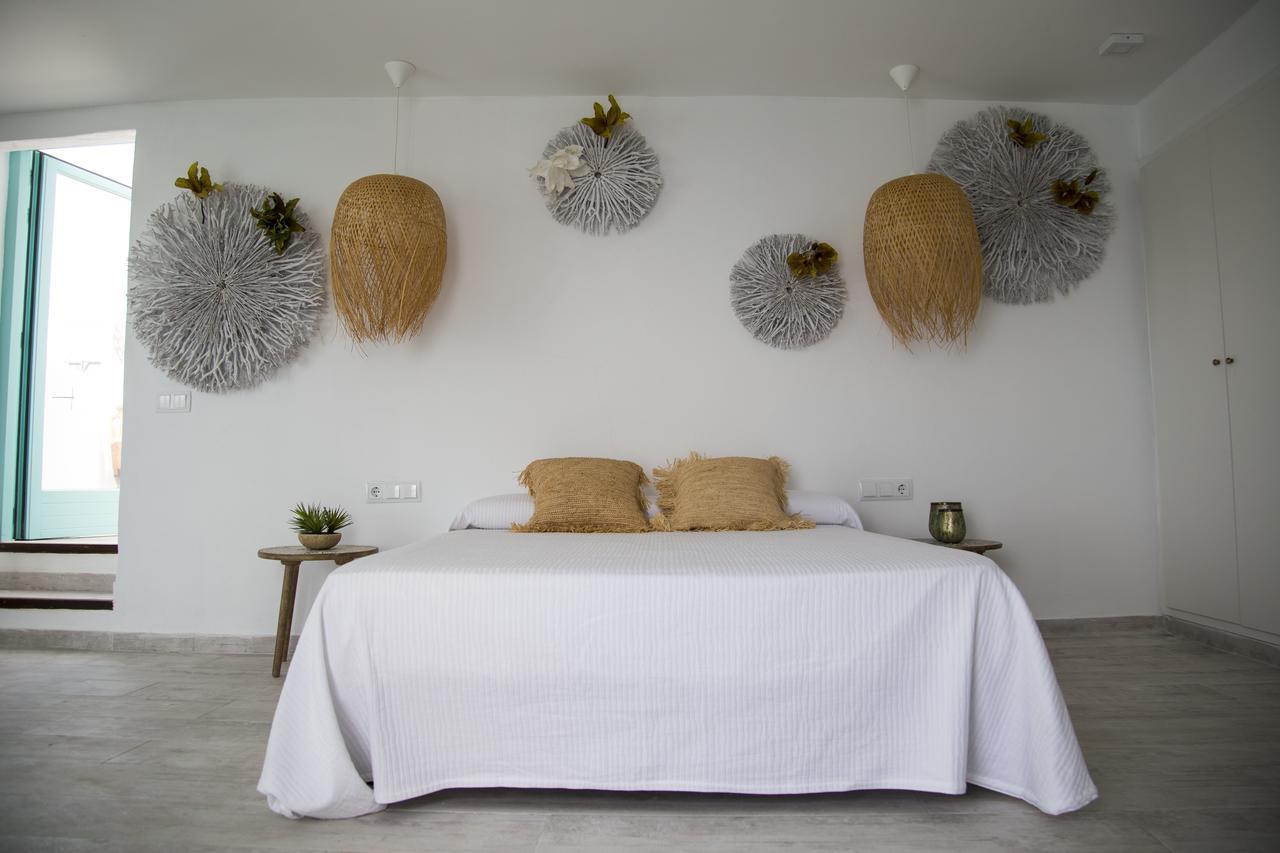 Respirar Hotel Peñíscola Kültér fotó