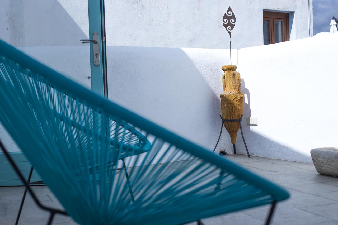 Respirar Hotel Peñíscola Kültér fotó