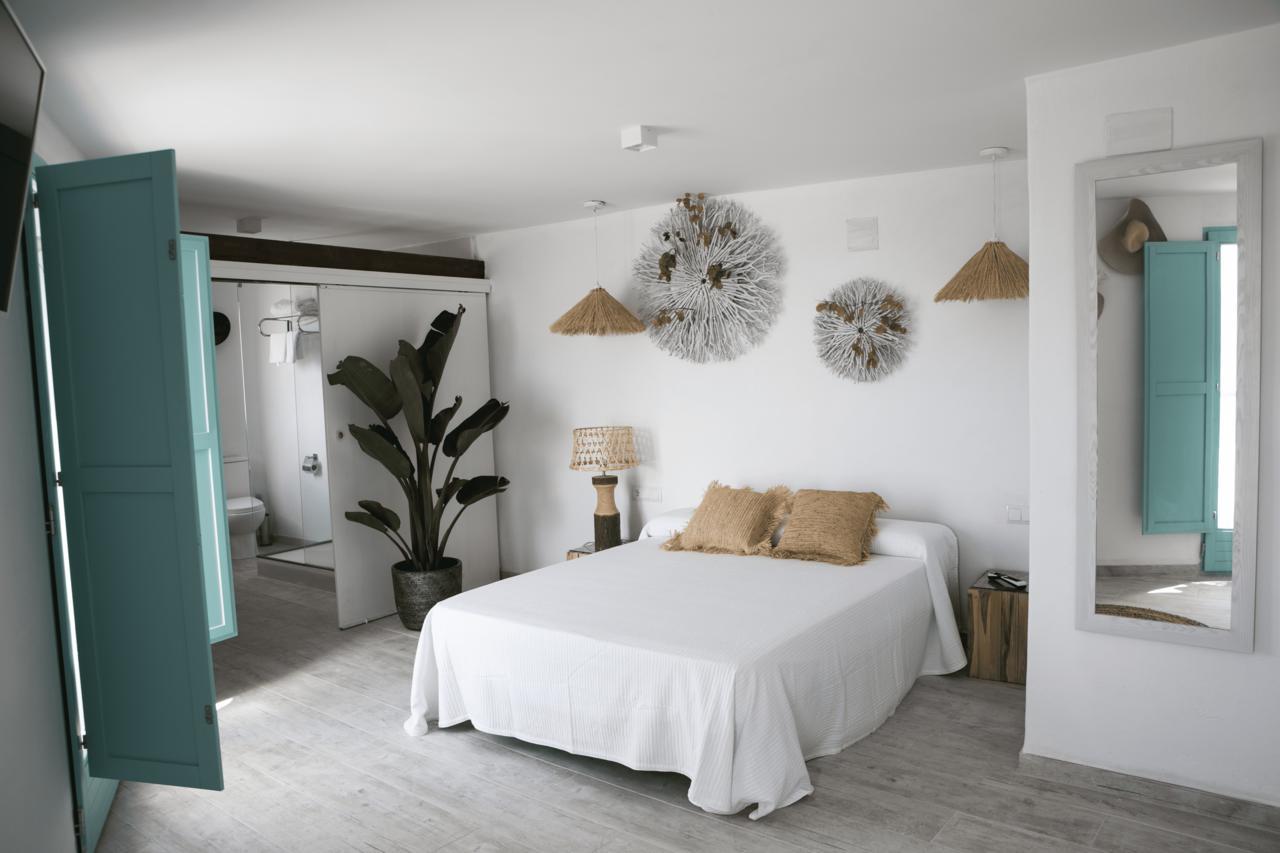 Respirar Hotel Peñíscola Kültér fotó