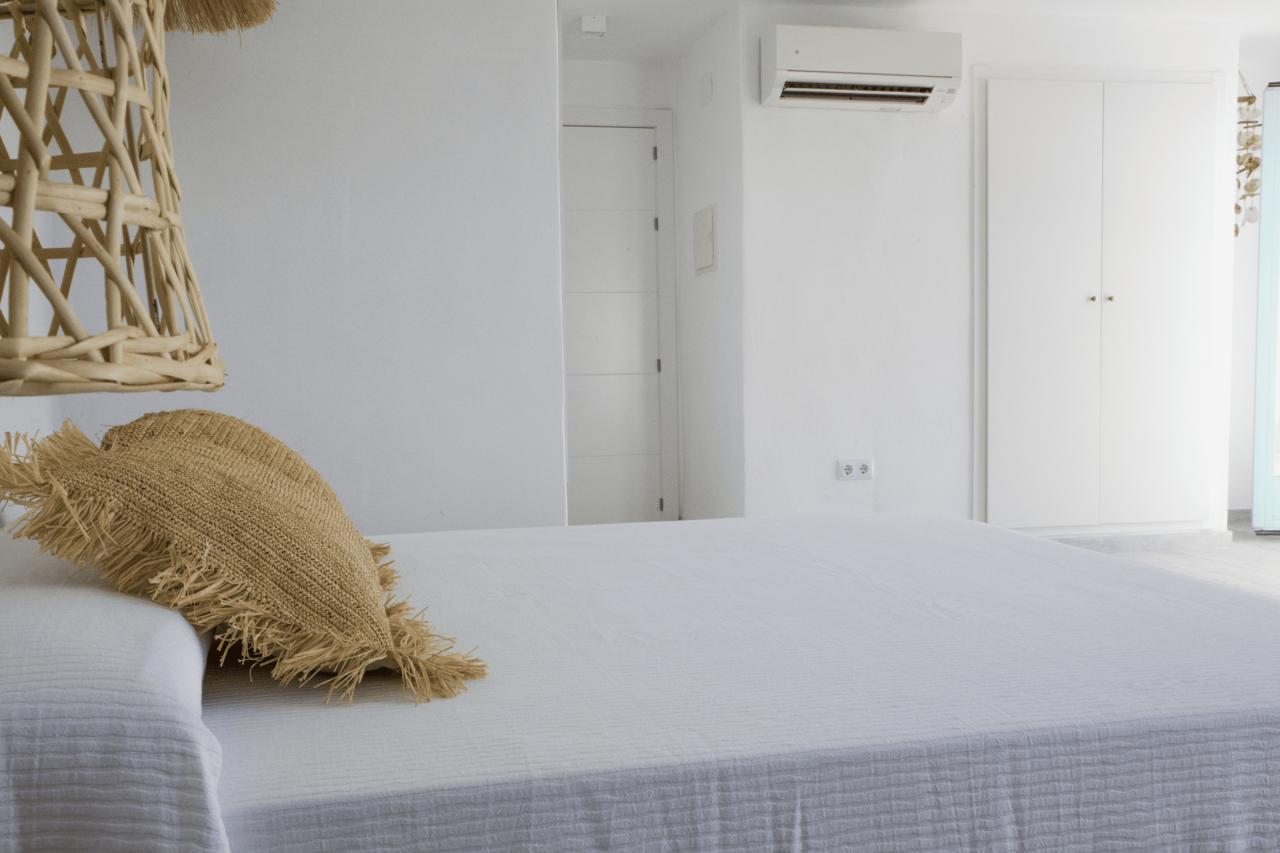 Respirar Hotel Peñíscola Kültér fotó