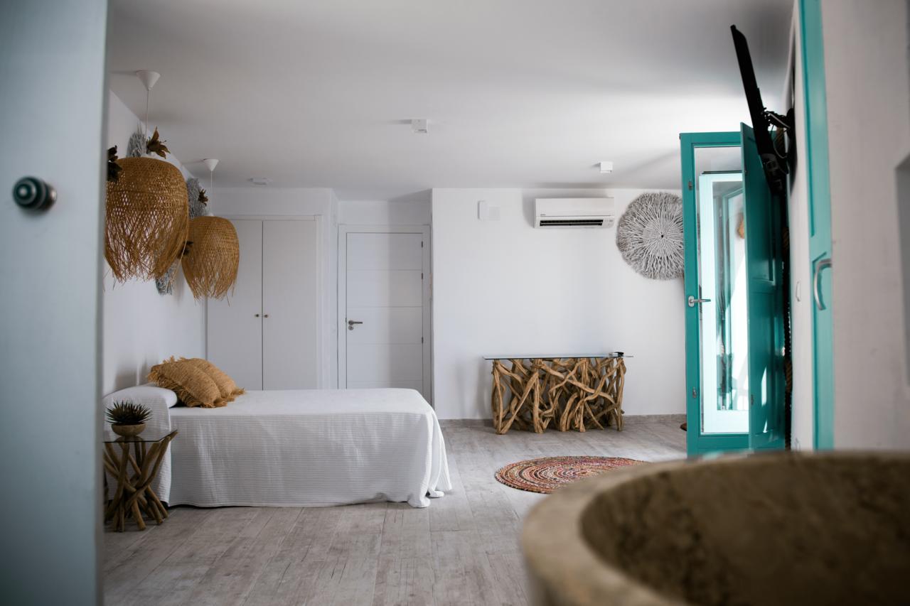 Respirar Hotel Peñíscola Kültér fotó
