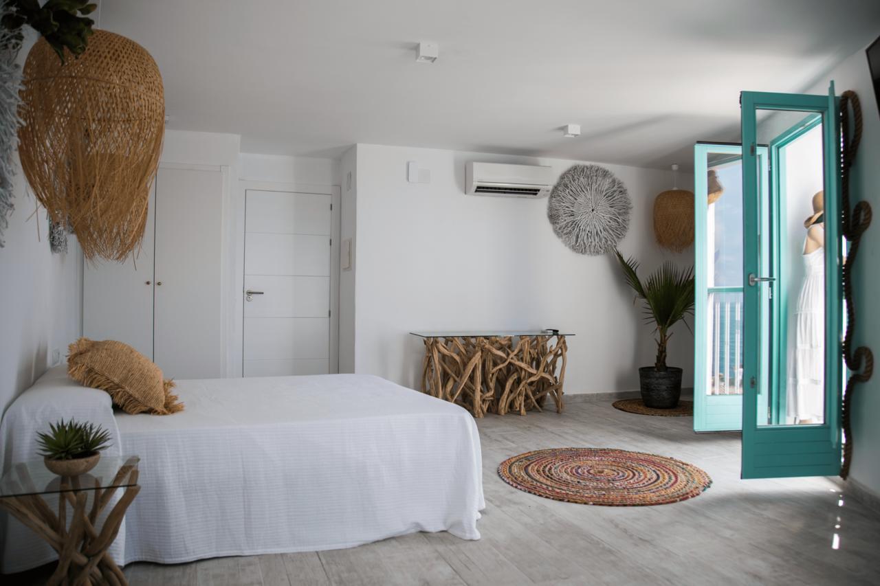 Respirar Hotel Peñíscola Kültér fotó