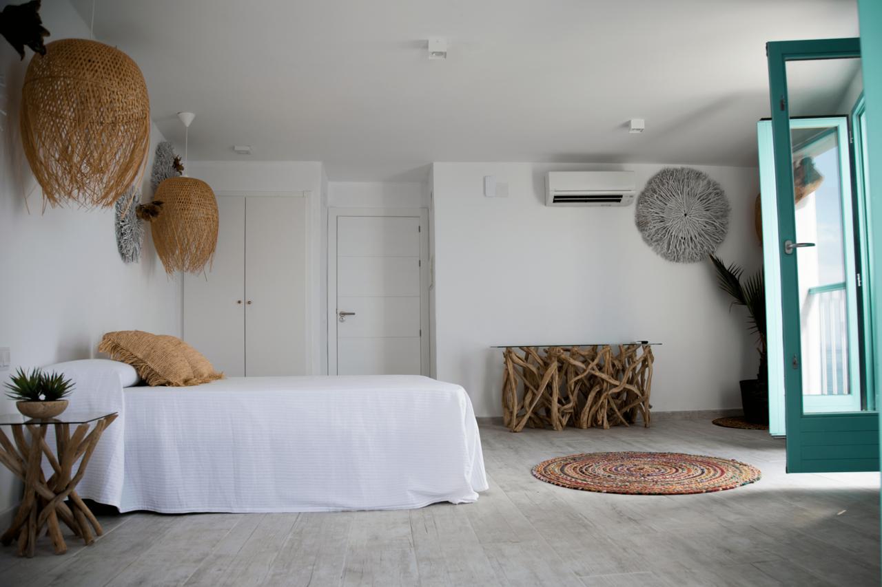 Respirar Hotel Peñíscola Kültér fotó