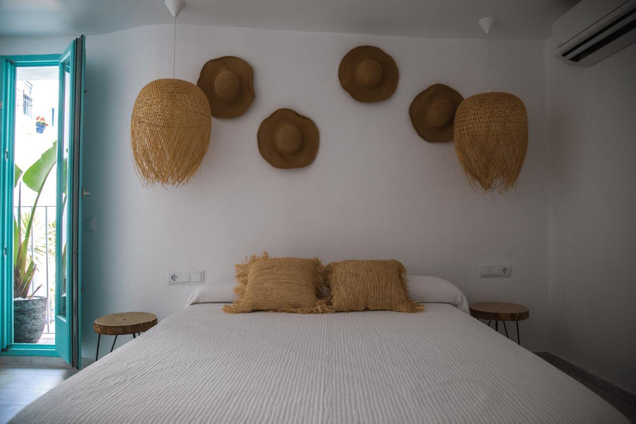 Respirar Hotel Peñíscola Kültér fotó