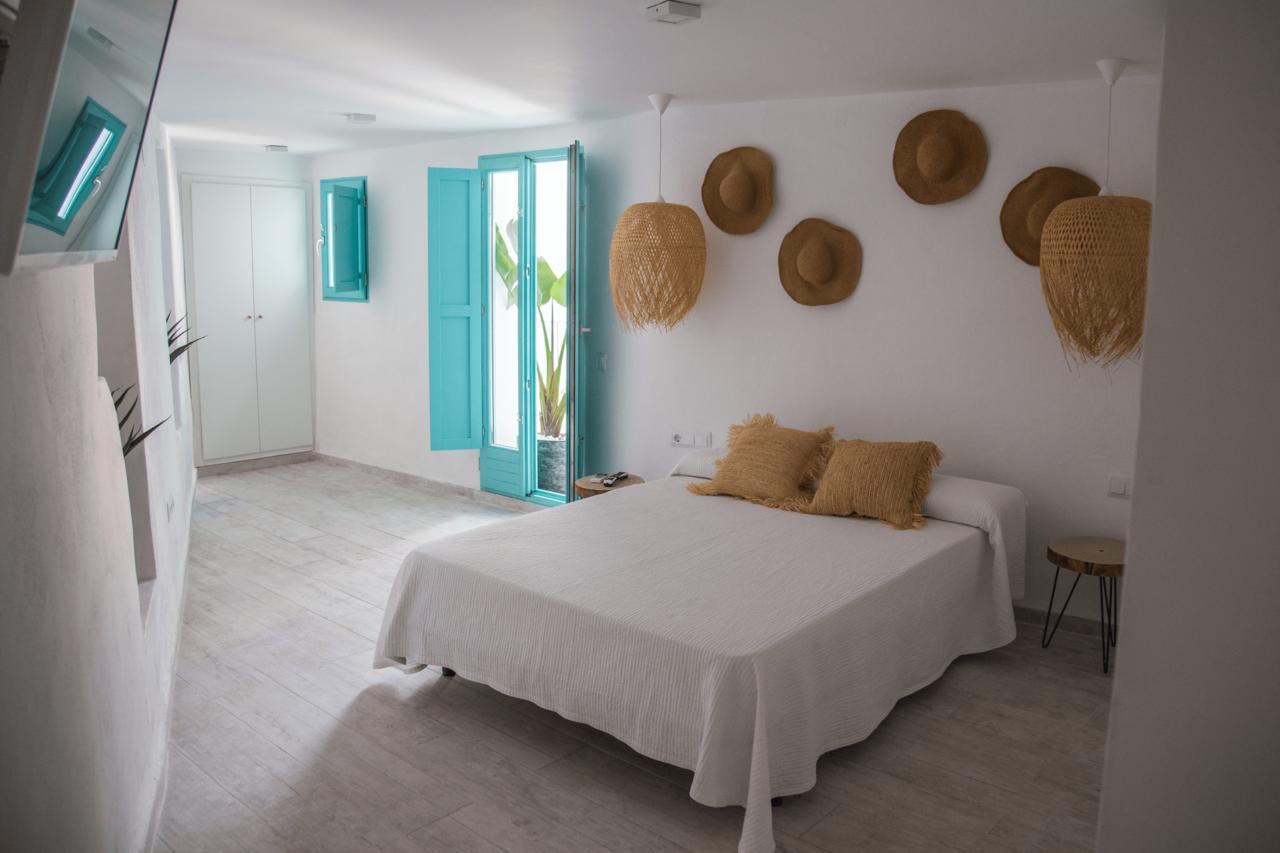 Respirar Hotel Peñíscola Kültér fotó
