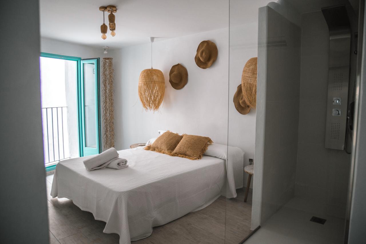 Respirar Hotel Peñíscola Kültér fotó