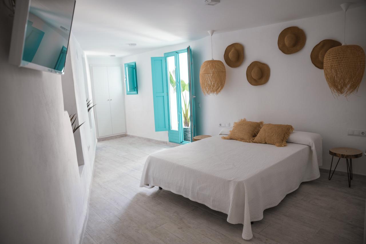 Respirar Hotel Peñíscola Kültér fotó
