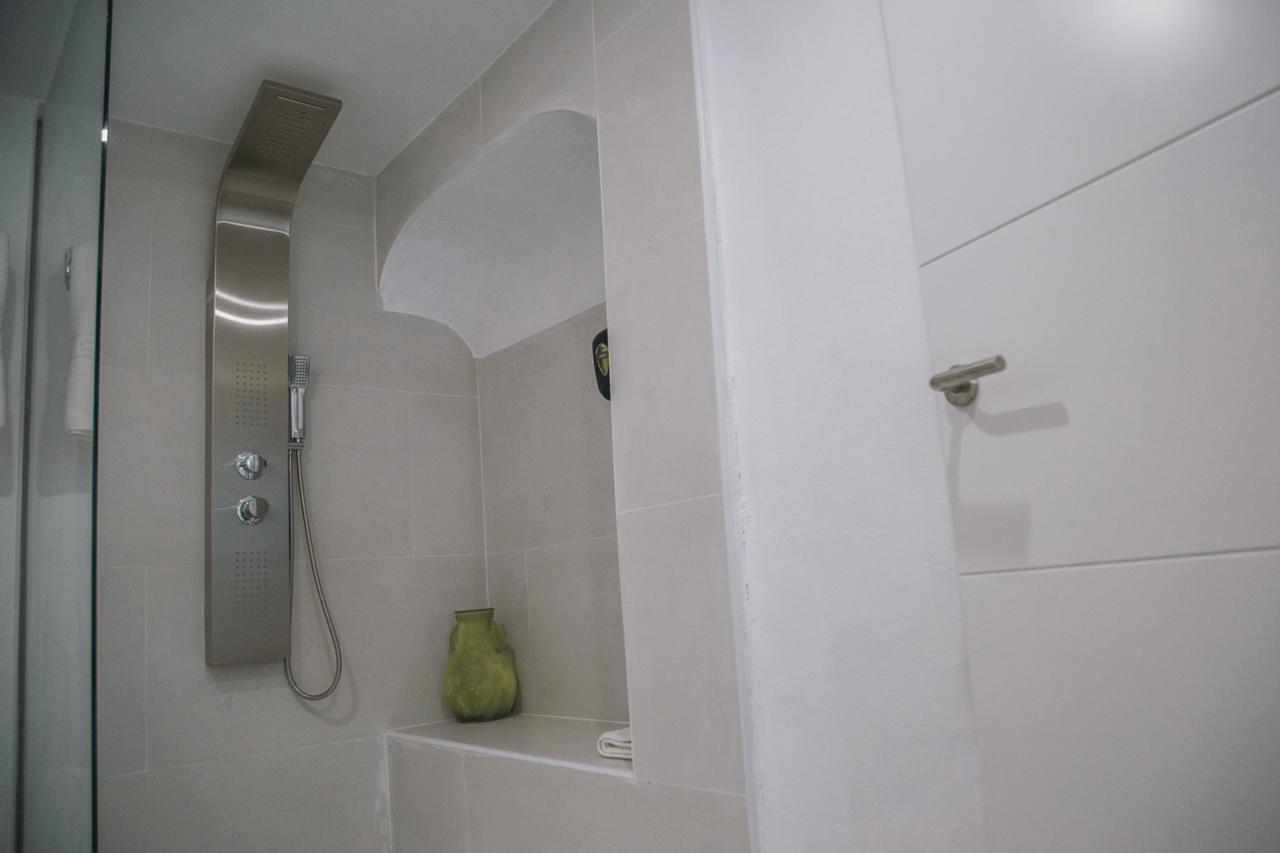Respirar Hotel Peñíscola Kültér fotó