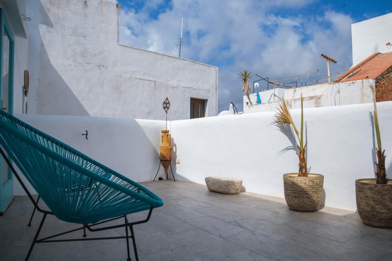 Respirar Hotel Peñíscola Kültér fotó