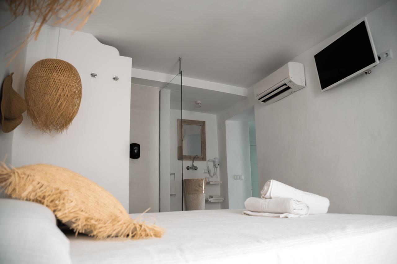Respirar Hotel Peñíscola Kültér fotó