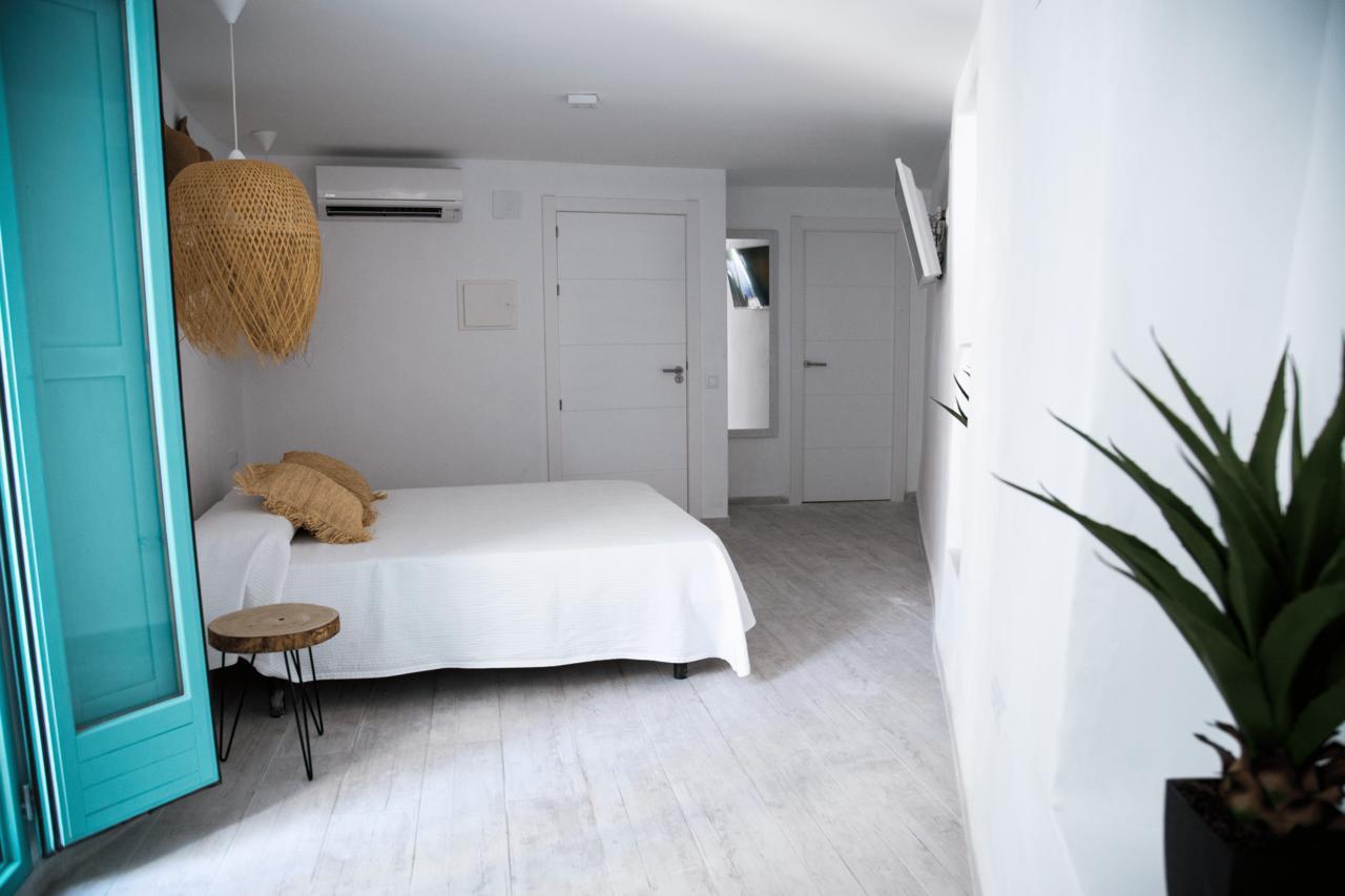 Respirar Hotel Peñíscola Kültér fotó