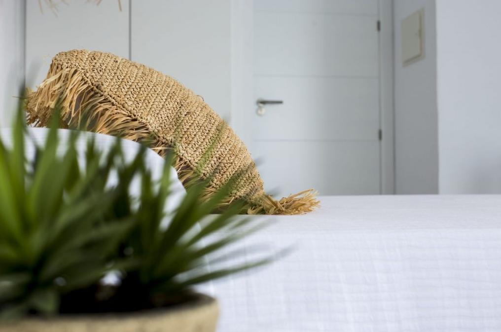 Respirar Hotel Peñíscola Kültér fotó