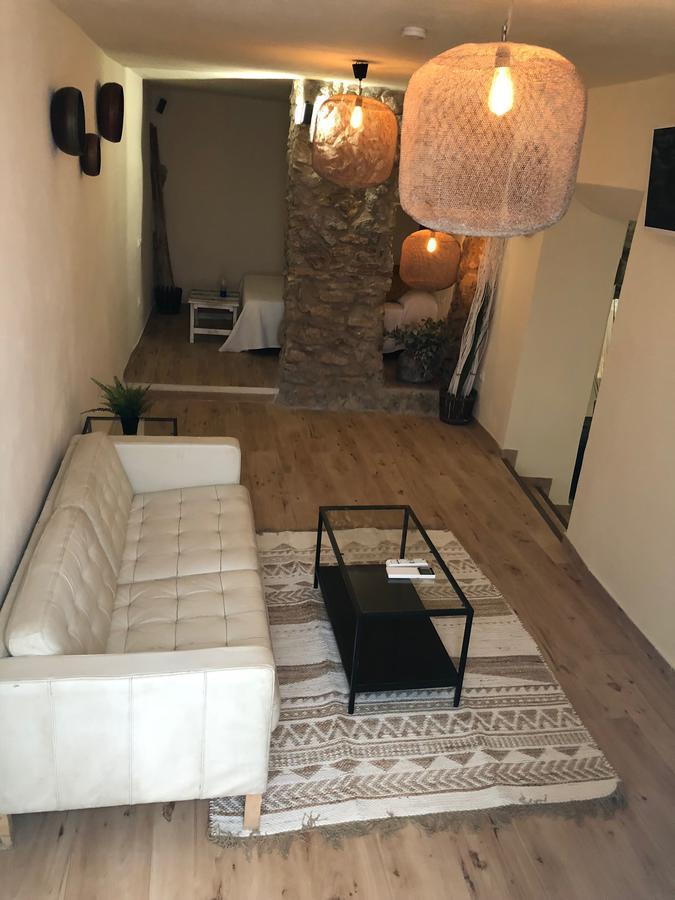 Respirar Hotel Peñíscola Kültér fotó
