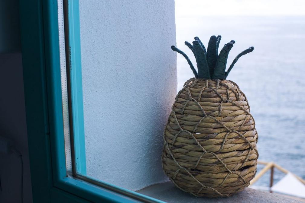 Respirar Hotel Peñíscola Kültér fotó