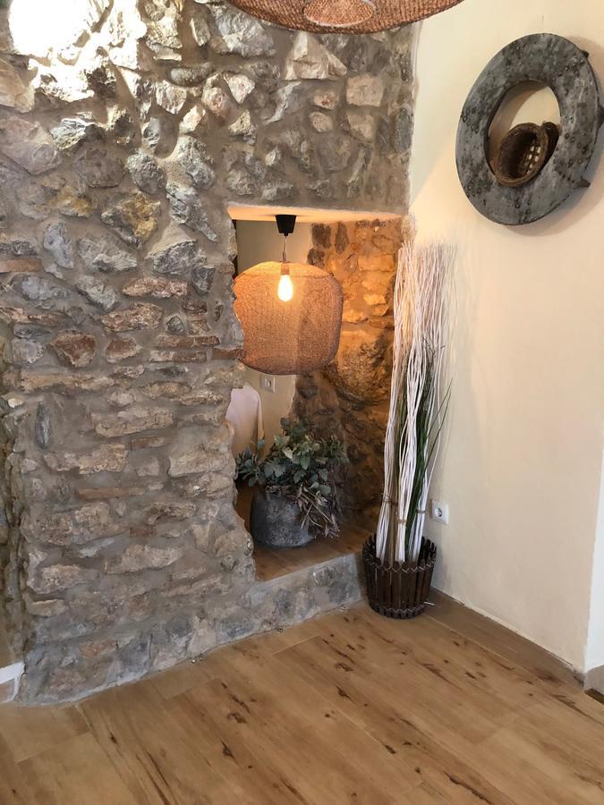 Respirar Hotel Peñíscola Kültér fotó